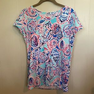 Lilly Pulitzer Karrie Top